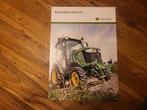 Tractor folder John Deere kompakttraktoren, Ophalen of Verzenden, Zo goed als nieuw