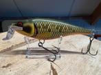 Rapala SSR14 Scaled Roach, Ophalen of Verzenden, Zo goed als nieuw, Overige typen
