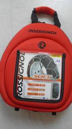 sneeuwkettingen Rossignol soft nr 64, Ophalen, Zo goed als nieuw