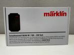 Märklin 60041 netvoeding 50/60 VA, 100 - 240 volt, DE/EU, Hobby en Vrije tijd, Modeltreinen | H0, Transformator of Voeding, Gelijkstroom of Wisselstroom