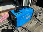 Welco 160 lasapparaat., Ophalen, Zo goed als nieuw, Minder dan 150 ampère, Overige typen