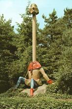 De Efteling - Kaatsheuvel - De Lange man. ca. 1970, Verzamelen, Efteling, Verzenden, Nieuw, Overige typen