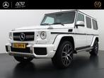 Mercedes-Benz G-klasse AMG 63 Edition 463 | Schuif- / Kantel, Automaat, 5461 cc, Gebruikt, G-Klasse