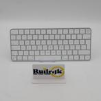 Apple Magic keyboard met fingerprint A2449 - Nette staat, Computers en Software, Toetsenborden, Ruilrijk, Zo goed als nieuw, Info@ruilrijk.nl