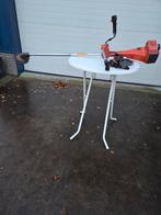 Husqvarna 240 R bosmaaier met onkruidborstel, Ophalen, Benzine, Gebruikt, 30 tot 50 cm