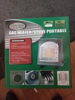 gas heater, Tuin en Terras, Terrasverwarmers, Nieuw, Vloer, Ophalen