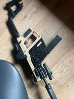 Gel blaster, Kinderen en Baby's, Speelgoed | Buiten | Actiespeelgoed, Ophalen of Verzenden, Zo goed als nieuw