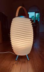 Kooduu Synergy 35: Lamp, Speaker & Wijnkoeler, Verzenden, Zo goed als nieuw, Kunststof, Minder dan 100 cm