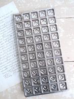 Oude chocoladevorm, Antiek en Kunst, Ophalen of Verzenden