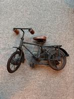 Miniatuur fiets, Verzenden