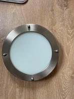 Badkamer led verlichting, Huis en Inrichting, Lampen | Plafondlampen, Ophalen of Verzenden, Gebruikt