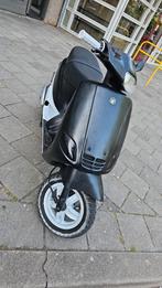 Zip type 3 teruil voor derbi/aprilia cross model, aerox, jog, Ophalen, Zip, Zo goed als nieuw, Benzine