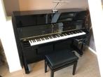 Yamaha piano, Muziek en Instrumenten, Piano's, Ophalen, Gebruikt, Zwart, Piano