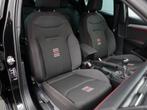 SEAT Ibiza 1.0 TSI FR Business Intense- CarPlay, Camera, Dyn, Stof, Gebruikt, 1028 kg, Met garantie (alle)