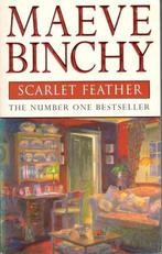 Maeve Binchy - Scarlet Feather / engelstalig., Boeken, Ophalen of Verzenden, Gelezen