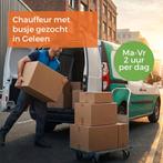Chauffeur gezocht in Geleen - 2 uur per dag, Overige niveaus, Starter, Overige vormen