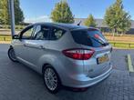 Ford C-Max 2.0 Plug-in HYBRID TITANIUM PLUS AUT. PHEV (Zéér, Gebruikt, 4 cilinders, 138 pk, Hybride Elektrisch/Benzine