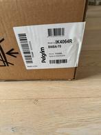 Te koop Pelgrim Ik4064R inductiekookplaat met storing, Ophalen, Gebruikt, 4 kookzones, Inbouw