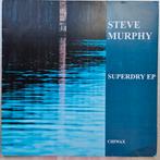 Steve Murphy - Superdry EP 12inch House Maxisingle, Ophalen of Verzenden