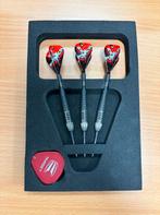 Target Phil Taylor G11 Swiss Point 95% 24 gram, Ophalen of Verzenden, Zo goed als nieuw, Pijlen