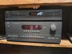 NAD versterker & cd speler, Ophalen, Zo goed als nieuw