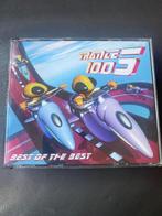 Trance 100 : Best Of The Best ( 4 cd box ), Ophalen of Verzenden, Zo goed als nieuw, Dance Populair