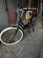 Elops 26 inch Fiets - Prima voor dagelijks gebruik!, (Extra) lage instap, Zo goed als nieuw, Minder dan 47 cm, Ophalen