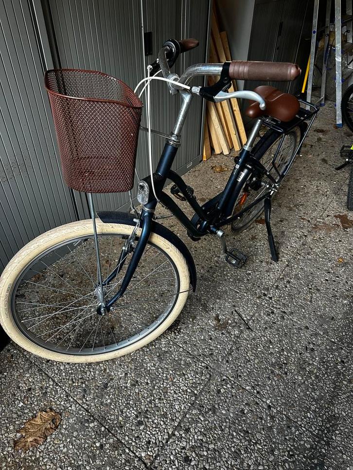 Elops 26 inch Fiets - Prima voor dagelijks gebruik!, Fietsen en Brommers, Fietsen | Dames | Damesfietsen, Zo goed als nieuw, Overige merken