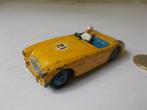 1955 Dinky Toys 109 AUSTIN HEALEY COMPETITION + DRIVER (-B-)