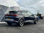 CUPRA Formentor 1.5 TSI Business Edition Plus | LED | Camera, Auto's, Cupra, Lichtsensor, 4 cilinders, Blauw, Leder en Stof