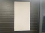 Akoestische magnetisch wandpaneel (Grijs), Ophalen, 50 tot 150 cm, Nieuw, 10 tot 30 cm