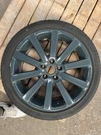 18” OEM VW velgen ET35, Ophalen, 18 inch, Gebruikt, Banden en Velgen