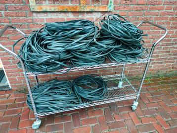 Prikkabels  beschikbaar voor biedingen