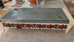 Vintage Brabantia schotelwarmer rechaud warmhoudplaat, Ophalen of Verzenden, Huis en Inrichting