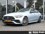Mercedes-Benz C-klasse 200 Launch Edition AMG Line | Panoram, Automaat, 12 maanden, Achterwielaandrijving, Euro 6