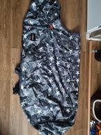 Mooie sterren deken 125 165, Ophalen of Verzenden