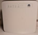 Huawei E5186s-22a 4G LTE router, Computers en Software, Routers en Modems, Ophalen of Verzenden, Gebruikt, Router met modem, Huawei