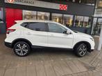 Nissan QASHQAI 1.3 DIG-T N-CONNECTA + PANODAK/ECC/CAMERA/LMV, 65 €/maand, Gebruikt, Euro 6, 4 cilinders