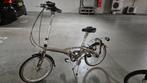 Gazelle vouwfiets, Ophalen, 20 inch of meer, Gebruikt, Versnellingen