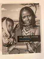 The Immune System - Peter Parham - 4th Edition, Boeken, Studieboeken en Cursussen, Ophalen of Verzenden, Beta, Zo goed als nieuw