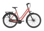 GAZELLE Chamonix C8 Dames Metallic Orange Mat 61cm 2024, Fietsen en Brommers, Fietsen | Dames | Damesfietsen, 56 cm of meer, Nieuw