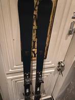 170cm STOCKLI LASER SC OREA LUXE UITVOERING 1800€ best, Overige merken, 160 tot 180 cm, Stockli, Ophalen of Verzenden