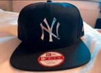 NY-YANKEES CAP, NIEUW, MAAT M-L, Nieuw, Ophalen of Verzenden, Kleding, Honkbal