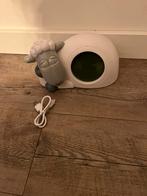 Zazu slaaptrainer, Witgoed en Apparatuur, Wekkers, Ophalen of Verzenden, Zo goed als nieuw