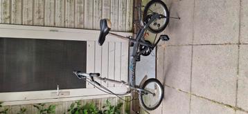 vouwfiets beschikbaar voor biedingen
