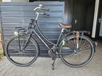 Coetina u4 transportfiets 26 inch, Gebruikt, Versnellingen, Cortina, Ophalen