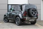 Land Rover Defender 110 P300e X-Dynamic SE | Vouwdak | Trekh, Auto's, Land Rover, Automaat, Euro 6, 4 cilinders, Met garantie (alle)