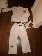 Krav Maga Pak - Maat 130 - Nette Staat, Maat XS of kleiner, Ophalen of Verzenden, Zo goed als nieuw