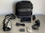 JVC Everio GZ-MG135E Video Camera, https://nl.jvc.com/contact-opnemen/, JVC, Rendementsweg 20 B-9, 3641 SL Mijdrecht, 20x of meer