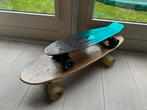 NKX Skateboards 2 stuks. Wielen als nieuw!, Ophalen, Gebruikt, Skateboard, Longboard